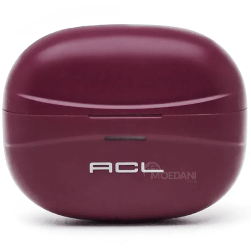 Უსადენო ყურსასმენი ACL ACB-48 თბილისი - photo 3