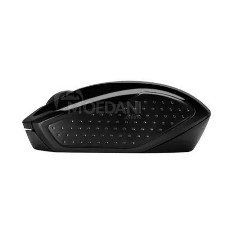 Მაუსი HP Wirless Mouse 200 X6W31Aa Black თბილისი - photo 2