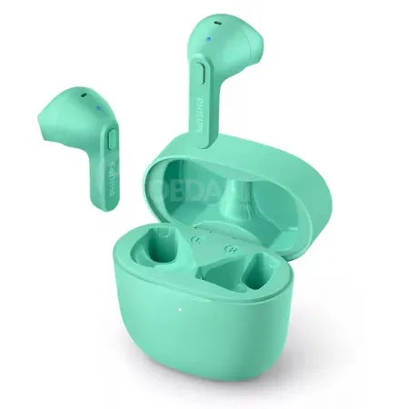 Ყურსასმენი Philips Tat2236Gr/00 თბილისი - photo 2