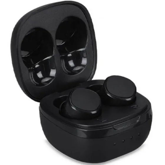 Უსადენო ყურსასმენი Acer Ahr162 FAE T31 GP.Hds11.00Z Wireless Earphone Black თბილისი