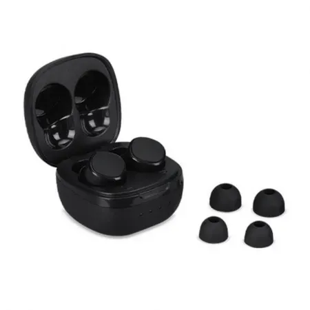 Უსადენო ყურსასმენი Acer Ahr162 FAE T31 GP.Hds11.00Z Wireless Earphone Black თბილისი