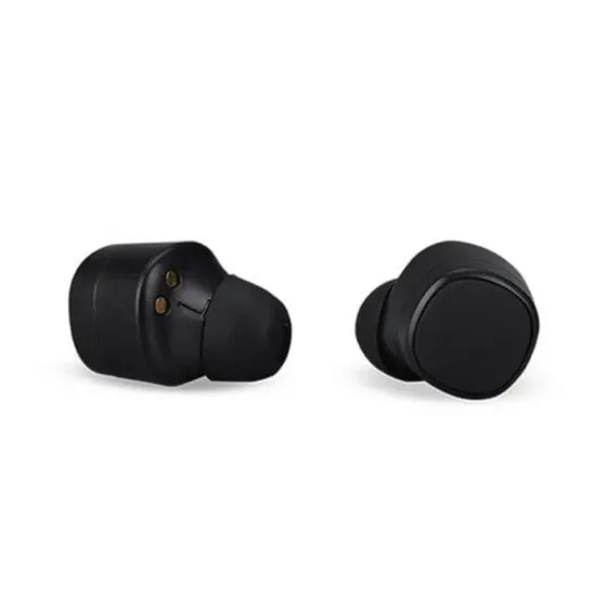 Უსადენო ყურსასმენი Acer Ahr162 FAE T31 GP.Hds11.00Z Wireless Earphone Black თბილისი