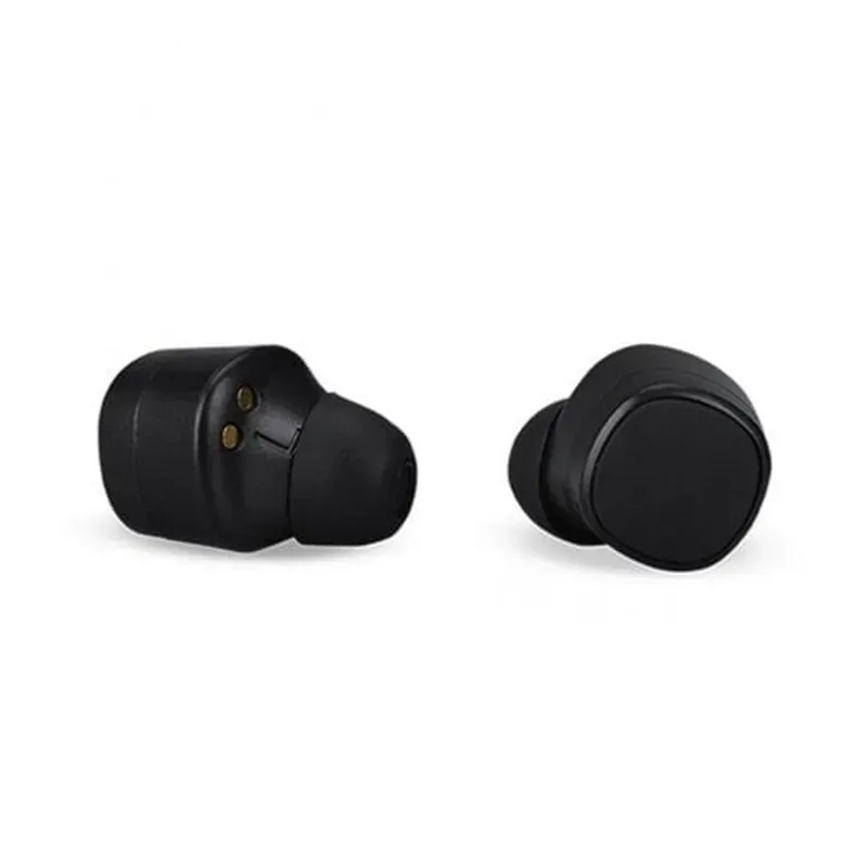 Უსადენო ყურსასმენი Acer Ahr162 FAE T31 GP.Hds11.00Z Wireless Earphone Black თბილისი - photo 4