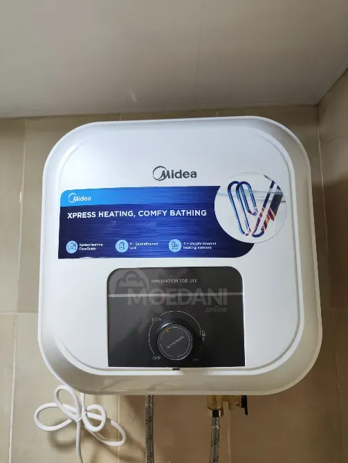 Commercial Space for Sale – Vake, Chavchavadze Ave Tbilisi - photo 13