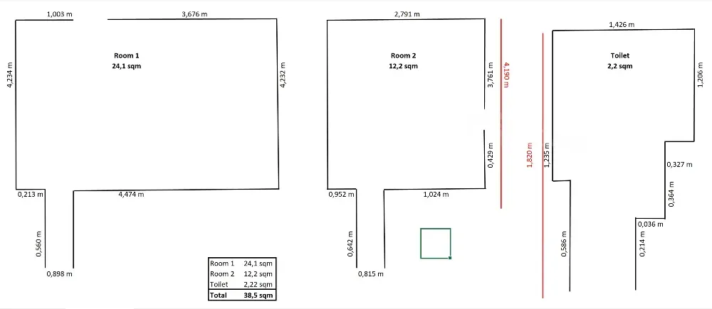 Commercial Space for Sale – Vake, Chavchavadze Ave Tbilisi - photo 15