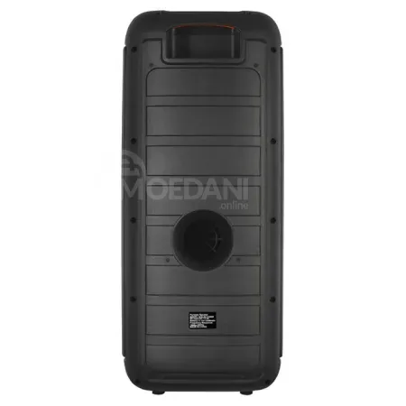 Დინამიკი (პორტატული აკუსტიკური სისტემა) Ailiang Kolav-C2804 თბილისი - photo 2