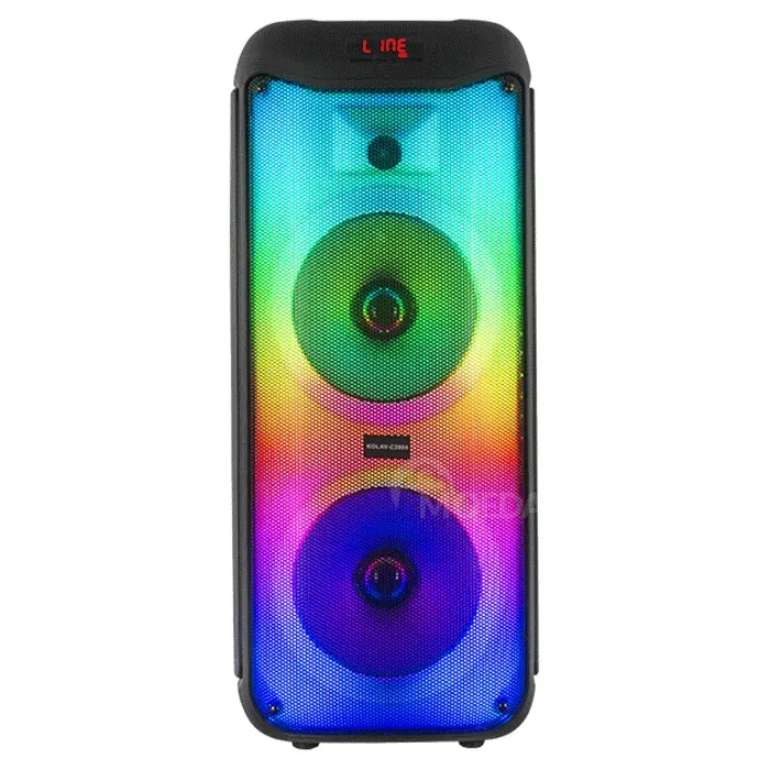 Დინამიკი (პორტატული აკუსტიკური სისტემა) Ailiang Kolav-C2804 თბილისი - photo 1