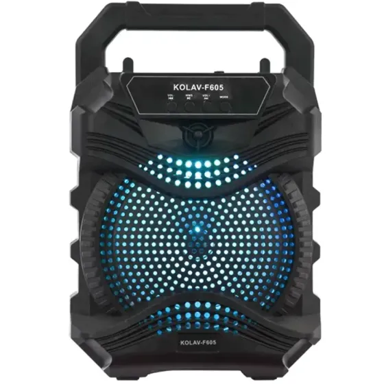 Დინამიკი Kolav-F605 (10W) თბილისი