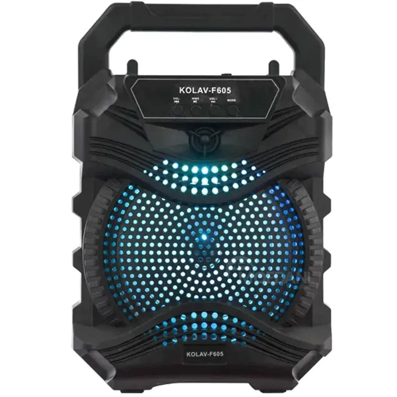 Დინამიკი Kolav-F605 (10W) თბილისი - photo 1