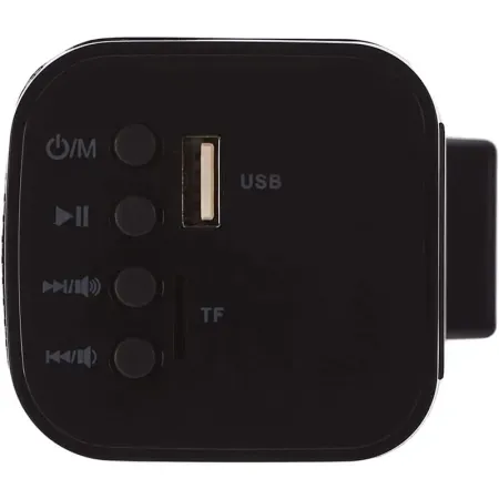 Უსადენო დინამიკი Nikai Nsbwf300 Subwoofer (Bluetooth, 2.1 Stereo) Black თბილისი