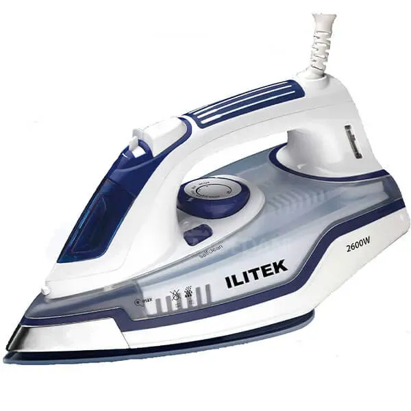 Უთო Ilitek IL 2009 თბილისი - photo 1