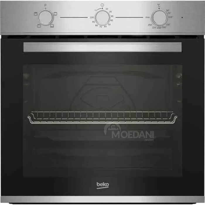 Ჩასაშენებელი ღუმელი Beko Bbic12100Xd (74 ლიტრი) თბილისი - photo 1