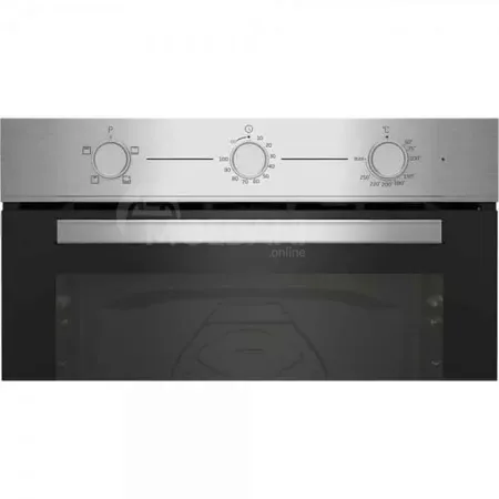 Ჩასაშენებელი ღუმელი Beko Bbic12100Xd (74 ლიტრი) თბილისი - photo 3