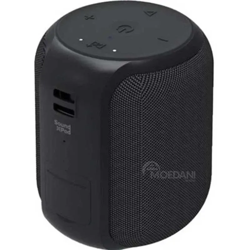 Პორტატული დინამიკი 2E 2E-Bssxpwbk თბილისი - photo 1