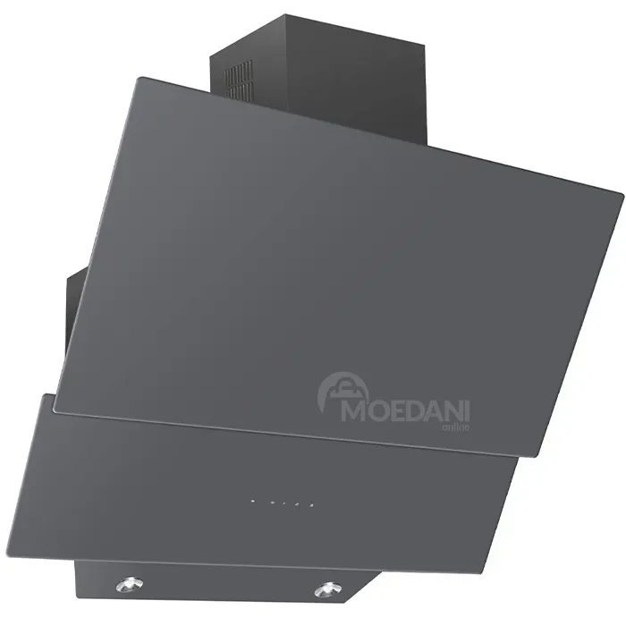 Გამწოვი Luxell DA6-835 ANT (650 მ³/სთ) თბილისი - photo 1