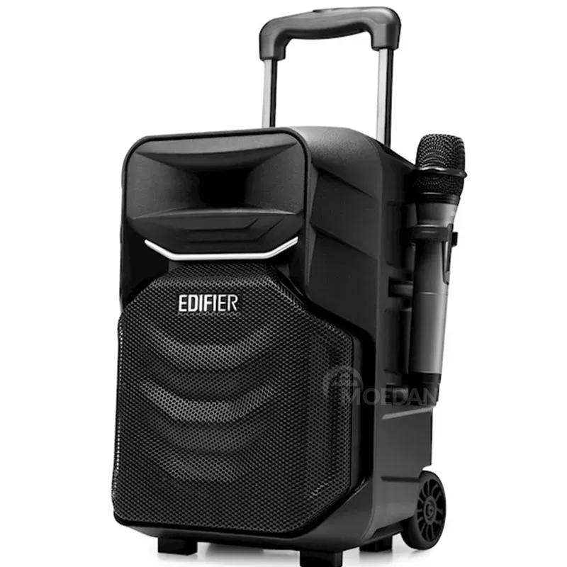 Კარაოკე დინამიკი Edifier A3-8S (8 W) თბილისი - photo 1