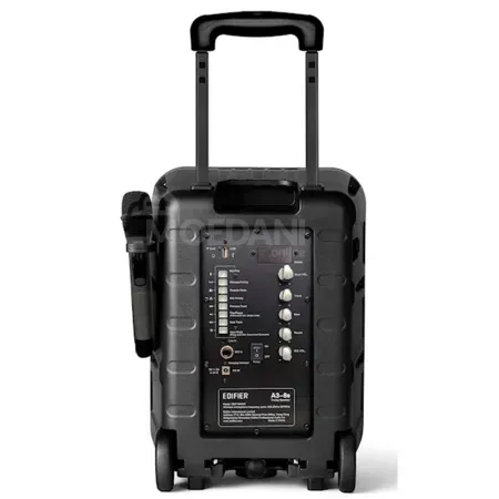 Კარაოკე დინამიკი Edifier A3-8S (8 W) თბილისი - photo 3