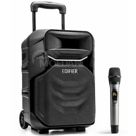Კარაოკე დინამიკი Edifier A3-8S (8 W) თბილისი - photo 2