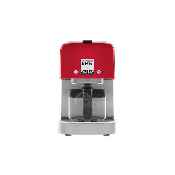 Ყავის აპარატი Kenwood Cox750Rd თბილისი - photo 2