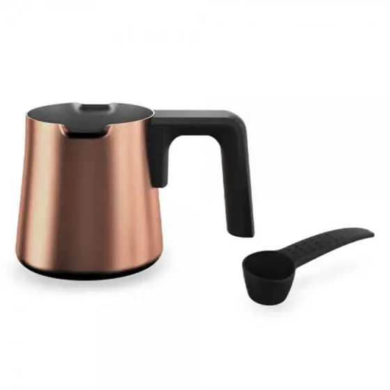 Ყავის აპარატი Beko TKM 8961 B 1100 W თბილისი