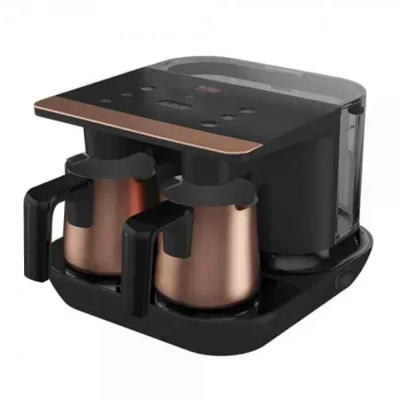 Ყავის აპარატი Beko TKM 8961 B 1100 W თბილისი