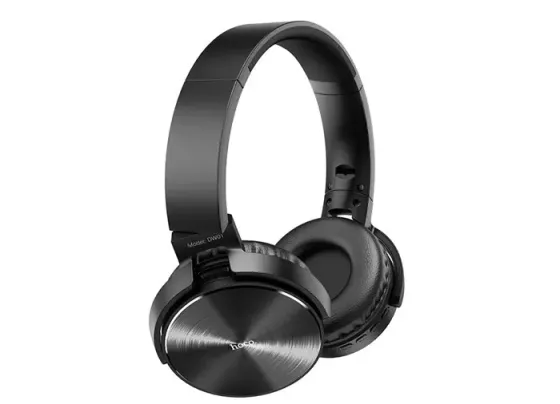 Ყურსასმენი Hoco Dw01 BT Black (6931474747020) თბილისი