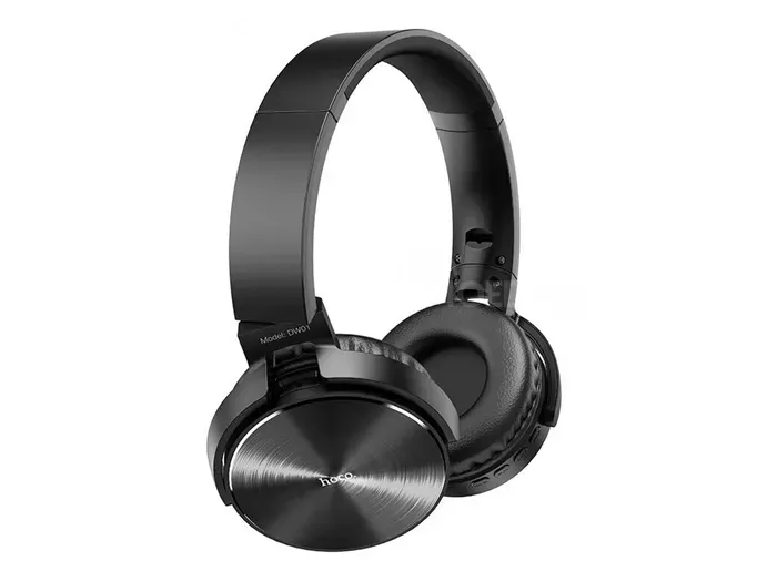 Ყურსასმენი Hoco Dw01 BT Black (6931474747020) თბილისი - photo 2