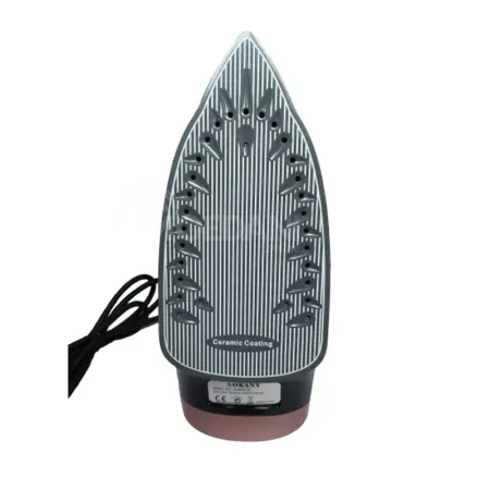 Ორთქლის უთო Sokany AJ-2053 (2600 W, 330 ML) თბილისი - photo 2