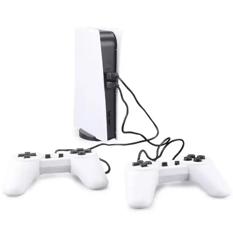 Სათამაშო კონსოლი GS5 Gamestation 5 8 BIT TV Game Console თბილისი - photo 1