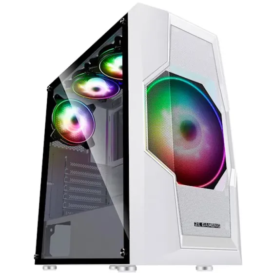 Ქეისი 2E Gaming Computer Case Turbo თბილისი