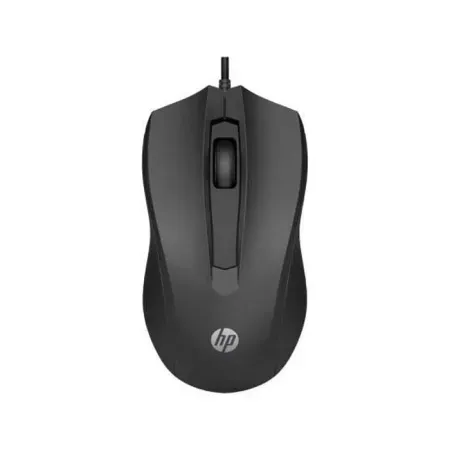 Მაუსი HP Wired Mouse 100 6Vy96Aa თბილისი