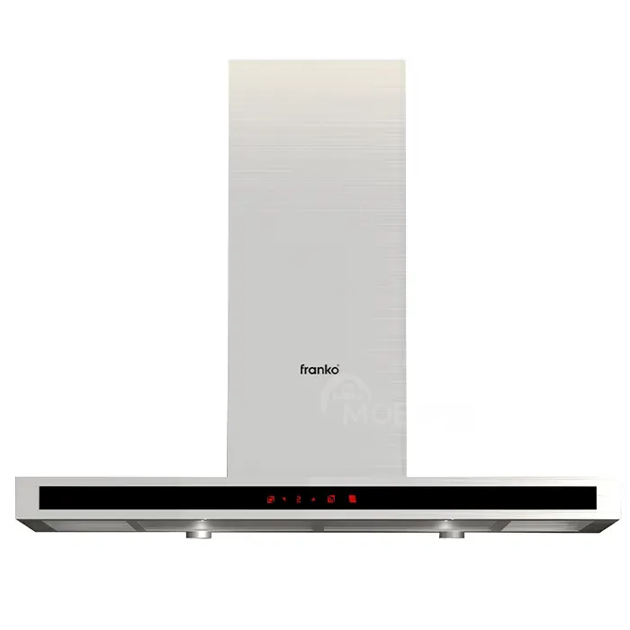 Გამწოვი ალუმინის ფილტრით Franko FH-603Ss (550მ³/სთ) თბილისი - photo 1