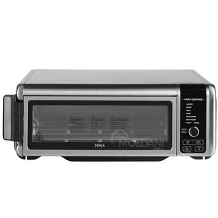 Ელექტრო ღუმელი Ninja Sp101Eu (2400 W) თბილისი - photo 1