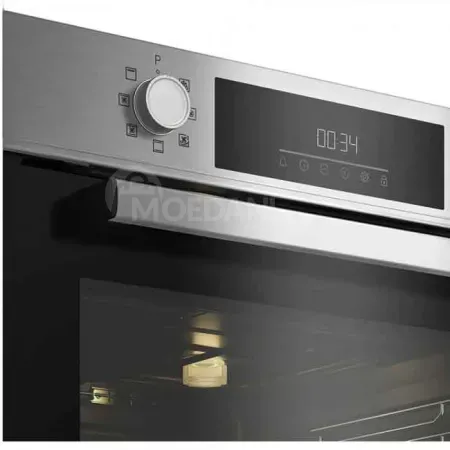 Ჩასაშენებელი ღუმელი Beko Bbim12300Xm Superia (ელექტრო, 72 ლიტრი) თბილისი - photo 2