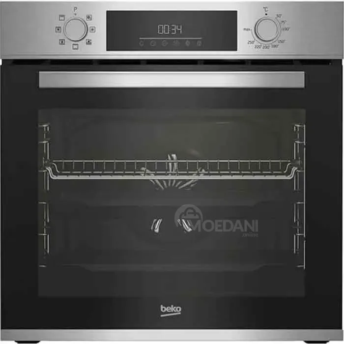 Ჩასაშენებელი ღუმელი Beko Bbim12300Xm Superia (ელექტრო, 72 ლიტრი) თბილისი - photo 1