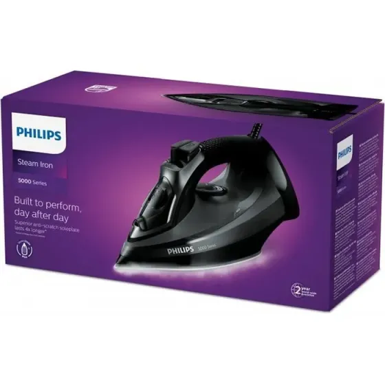 Ორთქლის უთო Philips Dst5040/80 თბილისი