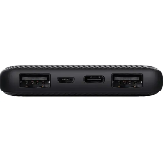 Პორტატული დამტენი Trust Primo 15.000 Powerbank ECO Input/Ootput - Port Micro-USB USB-C თბილისი