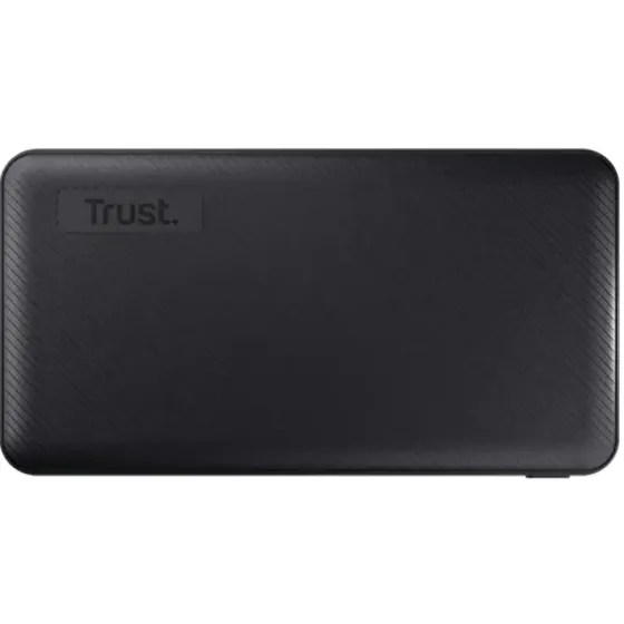 Პორტატული დამტენი Trust Primo 15.000 Powerbank ECO Input/Ootput - Port Micro-USB USB-C თბილისი