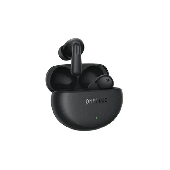 Უსადენო ყურსასმენი Oneplus Nord Buds 3 PRO Black, Green თბილისი