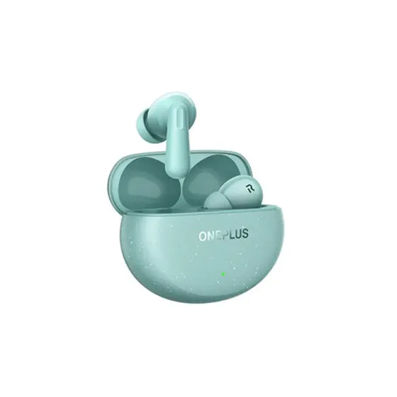 Უსადენო ყურსასმენი Oneplus Nord Buds 3 PRO Black, Green თბილისი