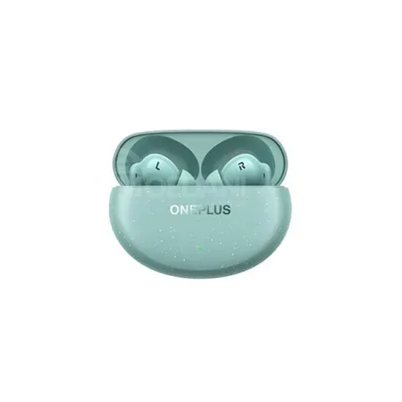 Უსადენო ყურსასმენი Oneplus Nord Buds 3 PRO Black, Green თბილისი - photo 7