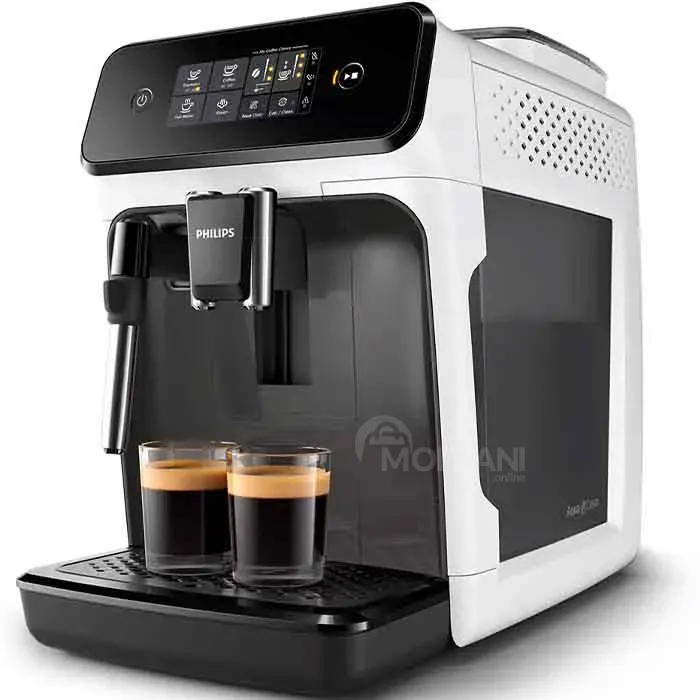 Ესპრესოს ყავის აპარატი Philips Ep1223/00 (1500 W, 1.8 L) თბილისი - photo 4