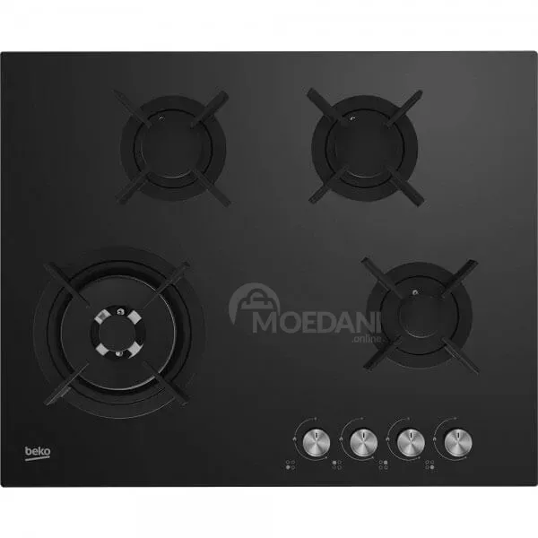 Ჩასაშენებელი ზედა პანელი Beko Hinw 64229 S არის თანამედროვე და ფუნქციონალური მოწყობილობა თბილისი - photo 1