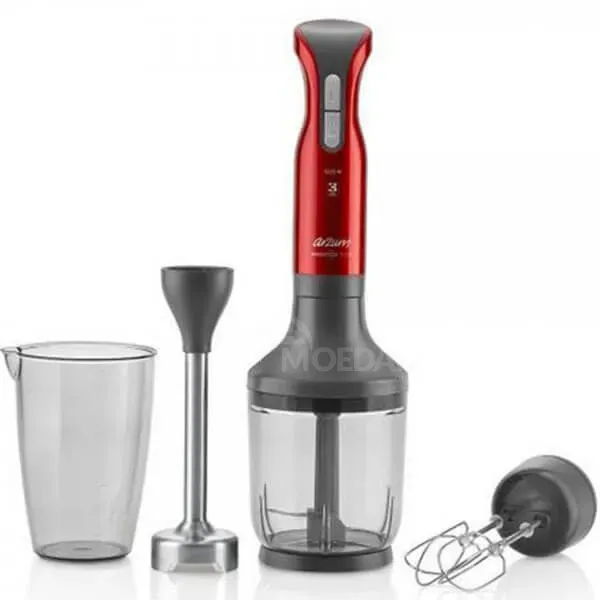 Ხელის ბლენდერი Arzum Ar1042 თბილისი - photo 1
