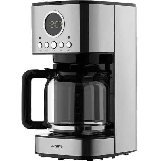 Წვეთოვანი ყავის აპარატი Ardesto Coffeemaker FCM-D3200 (900 W, 1.5 L) თბილისი