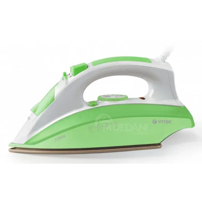 Უთო Vitek VT 1201 თბილისი - photo 1