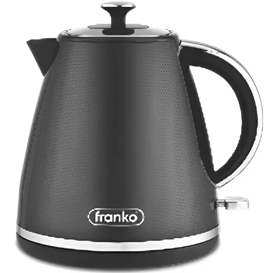 Ელექტრო ჩაიდანი Franko FKT-1220 (2200 W, 1.7 L) თბილისი