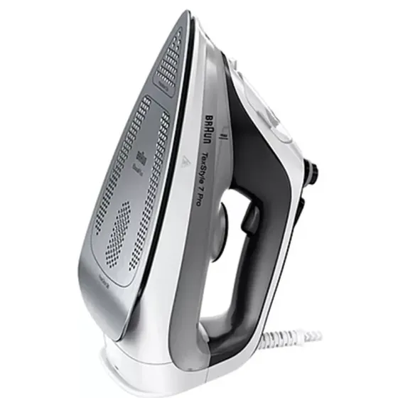 Უთო Braun Si7149Wb (300 ML) თბილისი