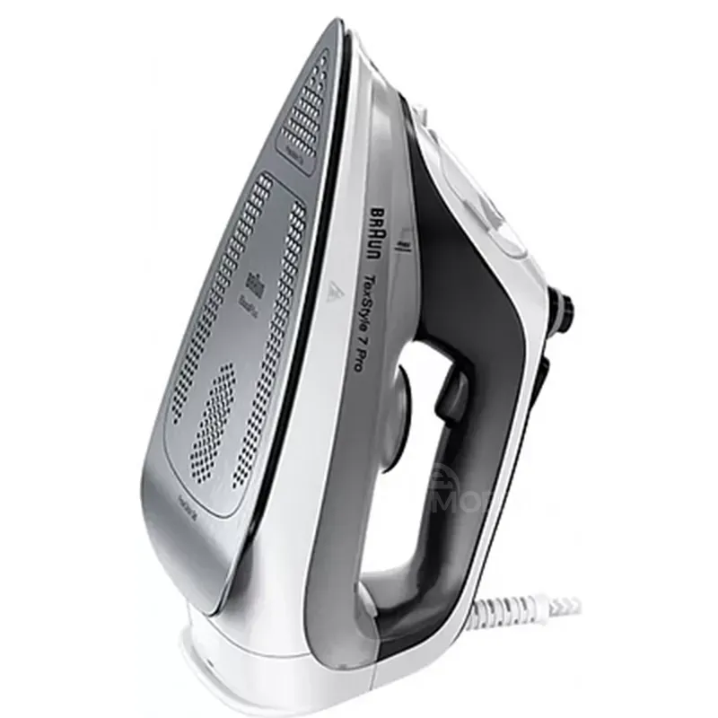 Უთო Braun Si7149Wb (300 ML) თბილისი - photo 2