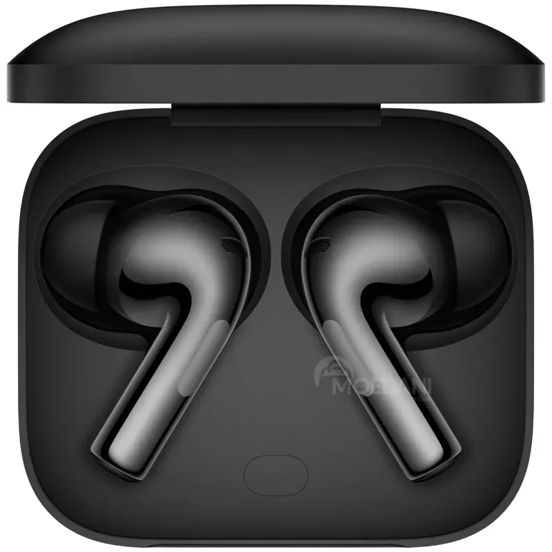 Უსადენო ყურსასმენი Oneplus Buds 3 Grey თბილისი - photo 1